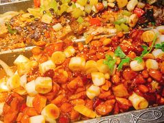 -锦尚阁烤鱼(望京新荟城店)