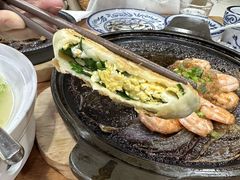 -小放牛炒菜馆(裕华东路店)