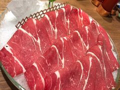 -尚海豆捞(乐虹坊店)