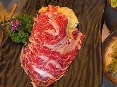 -湊湊火锅·茶憩(南京万象天地店)