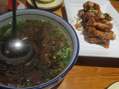 -红旗大食堂(君悦紫园店)