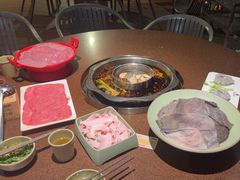 -巴倒烫陆派火锅山庄(南山总店)