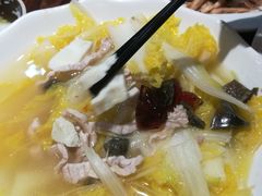 -秋色客家菜(南山店)