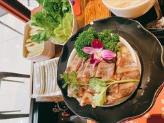 -红运火锅·中国名火锅(中防万宝城店)