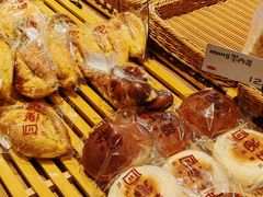 -自然熟Bakery(纬四路店)