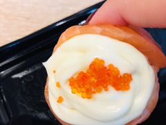 -争鲜回转寿司(南京东路店)