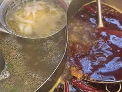 -嬷孙家潮汕牛肉火锅(北京路天河城店)