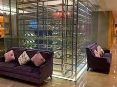 -苏州宝带桥国际大酒店自助餐厅