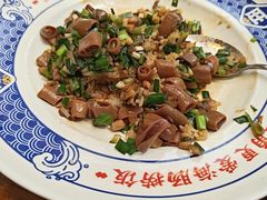 -旺角小渔村·海肠捞饭开创者(环山路店)