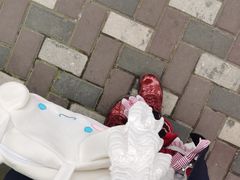 -成都你六姐·牛肉冒菜(城市集市合生汇店)