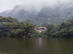 -青城山