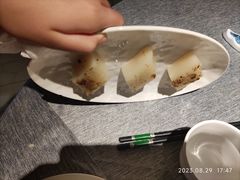 桂花拉糕-绿波廊(豫园店)