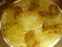 波丝煎饺-蓉李记成都名小吃(合肥包河万达店)