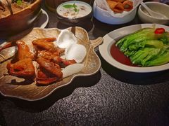 -蝴蝶里·粤菜·点心(龙湖天街&滨江店)