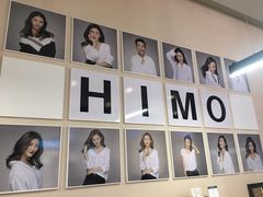 -海马体照相馆(北京apm店)