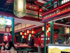 大堂-辣小鲜·南昌大排档(船山路店)