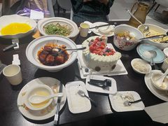 -翠山·映月湖景餐厅(映月湖公园店)