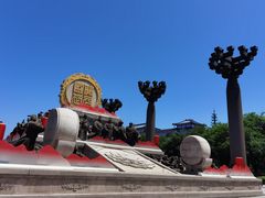 -大唐不夜城-开元广场