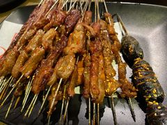 -马海涛牛肉串·午市牛腩饭·烧烤夜宵(领汇广场店)