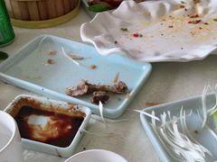 -紫光园(燕郊总店)