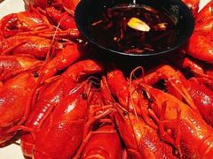 -一棠龙虾•王牌虾球(楚河汉街店)