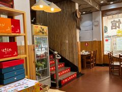 -下梅人家土菜馆(历史文化餐厅度假区店)