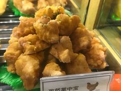 -1973继光香香鸡(合生汇购物中心店)