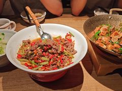 -农耕记·湖南土菜(观澜福城天虹店)