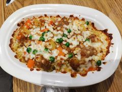 -棒约翰比萨·意面(剑河店)