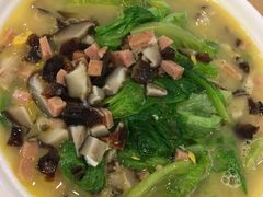 -台北楚楚园馅饼粥(虹桥南丰城店)