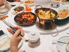 -蓉城小馆(科兴店)