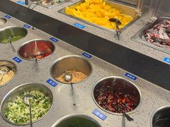 -额尔敦传统涮(公园西路店)