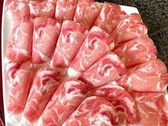 -清真·四季老北京涮肉(花园路店)