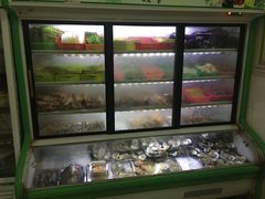 -联兴烤吧(茶山店)