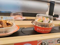 -友壹町寿司(佛山新DNA店)
