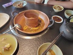 -菌自由丨野生菌火锅特色庭院餐厅(丽江古城店)