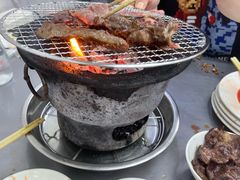 -松明一烤肉馆(鲁园店)