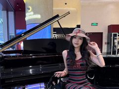 -太原茂业天地购物中心