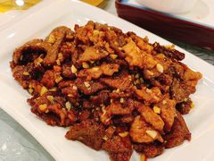 老爆三-津悦·正阳春烤鸭(红旗南路店)