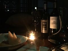 -广州柏悦酒店·悦吧·顶楼露天酒吧