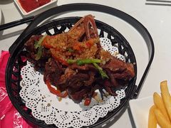 -避风塘(江桥万达店)