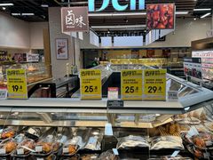 -7fresh七鲜(大族广场店)