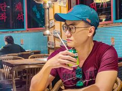 -海之屋韩式烤肉(海棠68环球美食街店)