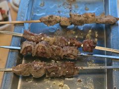-正丰源大缸烧烤(人民路店)