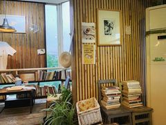 大堂-仙峰天然面包(迎宾路店)