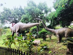 -自贡恐龙博物馆