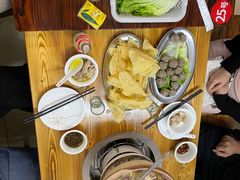 -威邵鸡煲(西华路总店)