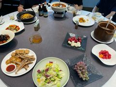 -一澜江宴·江景地标楚菜(江滩公园店)