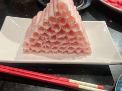 -南门涮肉(上海二店)