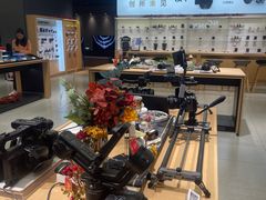 -Sony Store索尼(广州正佳店)